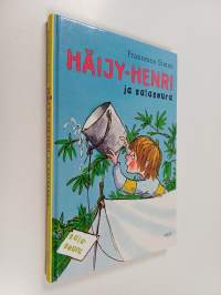 Häijy-Henri ja salaseura