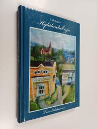 Luhangan kylälaulukirja