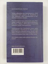Kansakunnan radio