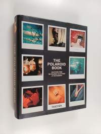 The Polaroid book : selections from the Polaroid Collections of photography