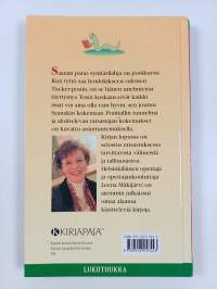 Saana ponikurssilla