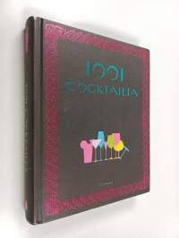 1001 cocktailia