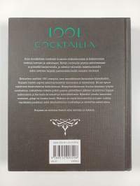 1001 cocktailia