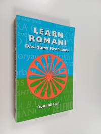 Learn Romani