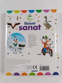 Iloiset sanat
