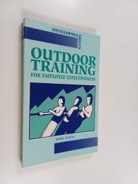 Outdoor Training for Employee Effectiveness