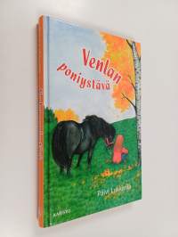 Venlan poniystävä