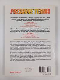 Pressure Tennis