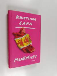 Minäpäivät