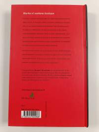 Petollinen saarnamies ja muita murhatarinoita (signeerattu, tekijän omiste)