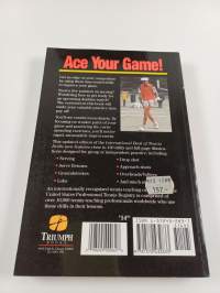 International Book of Tennis Drills - Over 100 Skill-specific Drills Adopted by Tennis Professionals Worldwide