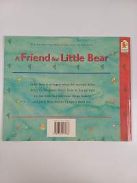 A Friend for Little Bear