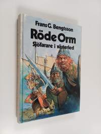 Röde Orm - Sjöfarare i västerled