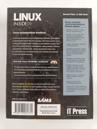 Inside Linux Red Hat 6