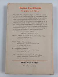 Roliga kemiförsök för pojkar och flickor