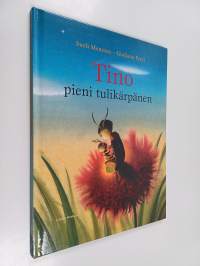 Tino, pieni tulikärpänen