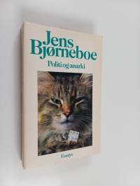 Politi og anarki - essays