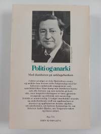 Politi og anarki - essays