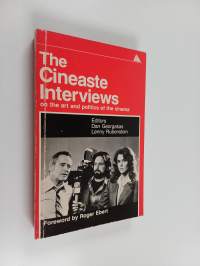 The Cineaste interviews : on the art and politics of the cinema