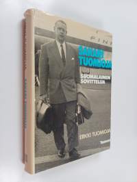 Sakari Tuomioja : suomalainen sovittelija