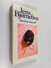 Samlede skuespill