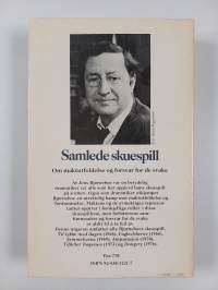 Samlede skuespill