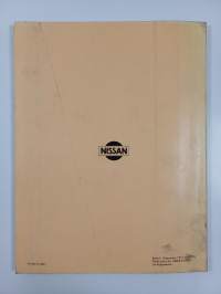 Service manual Datsun : Model 330 series chassis and body - Supplement 1