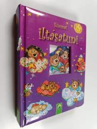 Ikiomat iltasatuni