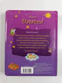 Ikiomat iltasatuni