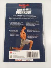 Weight-free Workout