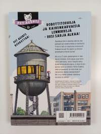 Täältä tullaan, lemmikit!