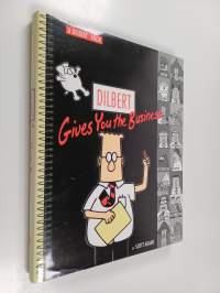 Dilbert Gives You the Business - A Dilbert Book