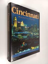 Cincinnati - Majestic Vision