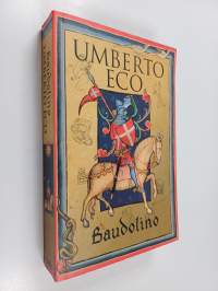 Baudolino (Englanninkielinen)
