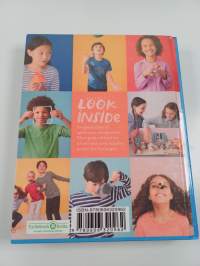 Martha Stewart&#039;s Favorite Crafts for Kids