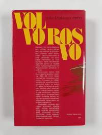 Volvo-rosvo : volvo-markkasen tarina 2