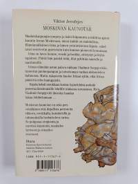 Moskovan kaunotar