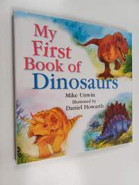 My First Book of Dinosaurs