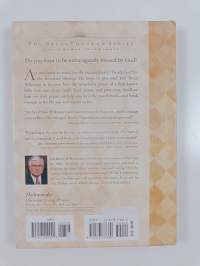 The Prayer of Jabez - Breaking Through to the Blessed Life