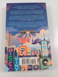 Tim Book Two : Vinyl Adventures from Istanbul to San Francisco (signeerattu, tekijän omiste)