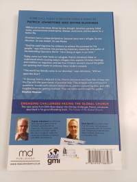 Serving God in a Migrant Crisis - Ministry to People on the Move
