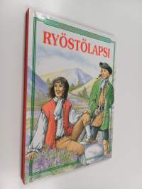 Ryöstölapsi
