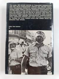 Mihin menet USA : Reportaasi Yhdysvaltojen presidentinvaalivuodesta 1968