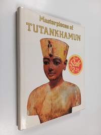 Masterpieces of Tutankhamun