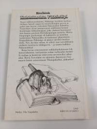 Kaislaluodon Pitkäsiipi