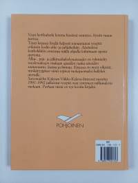 Kotikokin vuodenajat : herkkuhetki syntyy rakkaudesta ruokaan