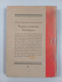 Nuoren emännän keittiöopas
