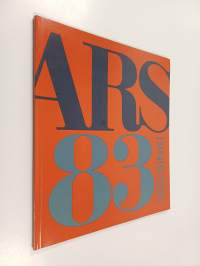 Ars 83 Helsinki 2 : Installaatiot ja performance