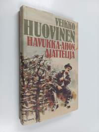 Havukka-ahon ajattelija