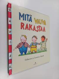 Tyhjä kuva